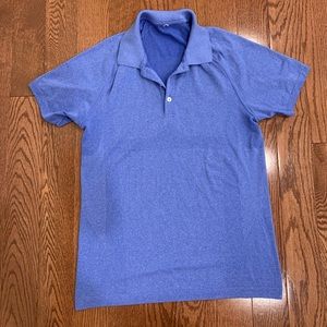Lululemon Polo